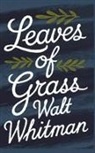 Walt Whitman - Leaves of Grass