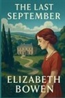 Elizabeth Bowen - The Last September