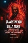 Jessica Hintz - Travestimento della morte