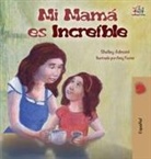 Shelley Admont, Kidkiddos Books - My Mom is Awesome (Spanish Children's Book)