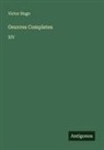 Victor Hugo - Oeuvres Completes