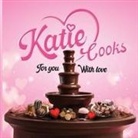 Katie Cherry - Katie Cooks For You With Love