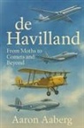 Aaron Aaberg - de Havilland