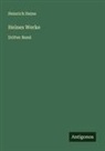 Heinrich Heine - Heines Werke