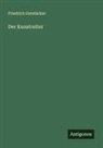 Friedrich Gerstäcker - Der Kunstreiter