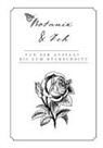 Stefanie Krauss - Botanik & Ich