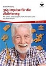 Sabine Richartz - 365 Impulse für die Aktivierung
