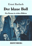 Ernst Barlach, Karl-Maria Guth - Der blaue Boll