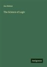 Asa Mahan - The Science of Logic