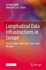 Paolucci, Mario Paolucci, Luciana Taddei - Longitudinal Data Infrastructures in Europe