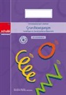 Bruno Mock - Grundbewegungen zur Deutschschweizer Basisschrift - A3, mit Soundstickern