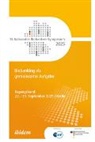 Heidi Altmann, Gabriele Anton, Ronny Baber, Julian Dörenberg, Karoline I. Gaede, Jörg Geiger... - 13. Nationales Biobanken-Symposium 2025