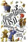 Margaret Atwood - 3 Muzip Matrak Masal