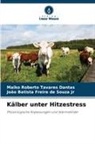 Maiko Roberto Tavares Dantas, João Batis Souza Jr, João Batista Freire de Souza Jr - Kälber unter Hitzestress