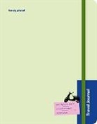 Lonely Planet, Lonely Planet - Lonely Planet's Travel Journal: Green