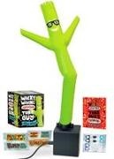 Gemma Correll, Conor Riordan, Gemma Correll - Wacky Waving Inflatable Tube Guy Deluxe Edition