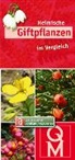 Quelle &amp; Meyer Verlag, Quelle &amp; Meyer Verlag - Heimische Giftpflanzen im Vergleich