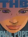 Paul Pope - Total THB, Volume 1