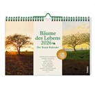 B&auml;ume des Lebens 2026