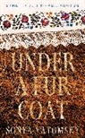 Sonya Vatomsky - Under a Fur Coat
