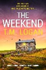 T.M. Logan - The Weekend