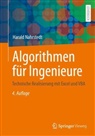 Harald Nahrstedt - Algorithmen für Ingenieure