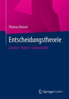 Thomas Bonart - Entscheidungstheorie