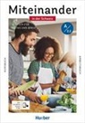 Dagmar Giersberg, Carola Hamann, Andrea K. Heckert, Daniela Niebisch, Franz Specht, Dörte Weers - Miteinander in der Schweiz – Deutsch für Alltag und Beruf A2.2