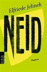 Elfriede Jelinek - Neid