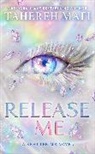 Anon9780008718176, Tahereh Mafi, Mafi Tahereh - Shatter Me: The New Republic