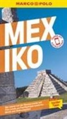 Thomas Bassen, Birgit Müller-Wöbcke, Manfred Wöbcke - MARCO POLO Reiseführer Mexiko
