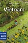 Brett Atkinson, Atkinson Brett, Katie Lockhart, Lonely Planet, James Pham, Nick Ray... - Vietnam