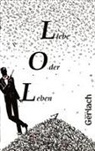 Walter R Gerlach, Walter R. Gerlach - LOL