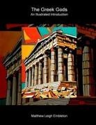 Matthew Leigh Embleton - The Greek Gods
