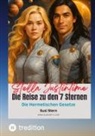 Susanne Stern - Stella Justintime - Die Reise zu den 7 Sternen