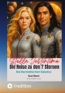 Susanne Stern - Stella Justintime - Die Reise zu den 7 Sternen