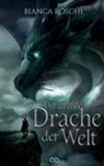 Bianca Röschl, Infinity Gaze Studios, Infinity Gaze Studios - Der größte Drache der Welt