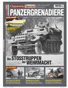 Stefan Krüger - Panzergrenadiere