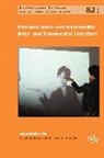 David Bathrick, Heinz-Peter Preußer - Literatur inter- und transmedial / Inter- and Transmedial Literature