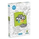 Hard Boiled Games - MicroMacro Kids: Der verrückte Stadtpark