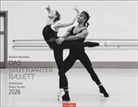 Roman Novitzky, Roman Novitzky, Roman Novitzky - Ballettsaal - Stuttgarter Ballett Kalender 2026