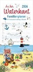 Margret Bernard, Margret Bernard - An der Waterkant Familienplaner 2026 - Margret Bernard