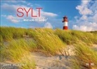 Sylt ... wie ich es liebe Kalender 2026