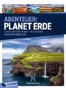 Ackermann Kunstverlag GmbH - Planet Erde Wochenplaner Kalender 2026 | Landschaften der Welt