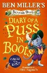 Ben Miller, Elisa Paganelli - Diary of a Puss in Boots