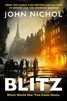 John Nichol, Nichol John - Blitz