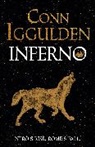 Conn Iggulden, Iggulden Conn - Inferno