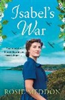 Rosie Meddon - Isabel's War