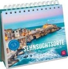 Groh Verlag - Wochenkalender 2026: Sehnsuchtsorte