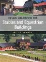 Keith Warth, Warth Keith - Design Handbook for Stables and Equestrian Buildings